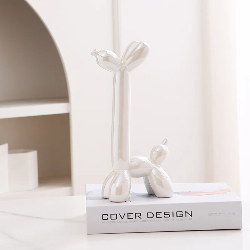 BALLON ICON - ICONIC SET