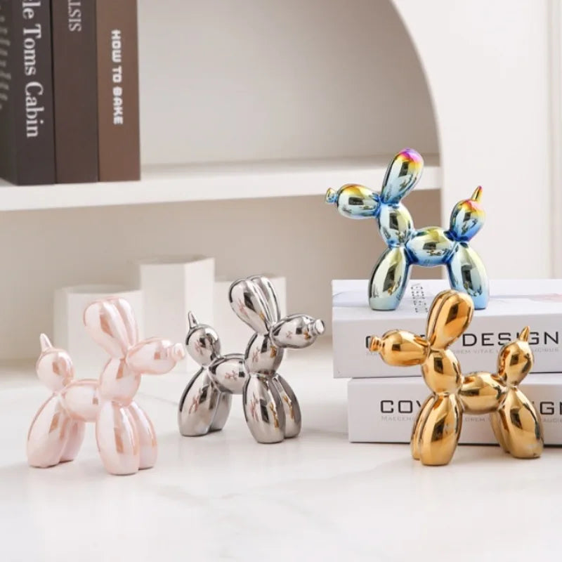 BALLON ICON - ICONIC SET