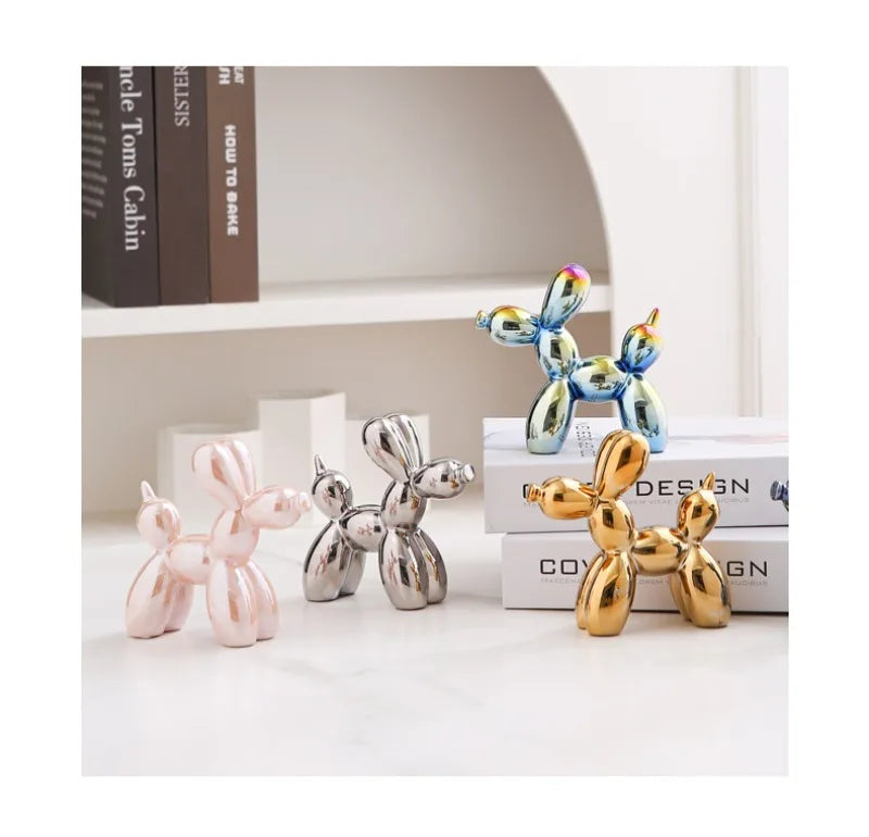 BALLON ICON - ICONIC SET