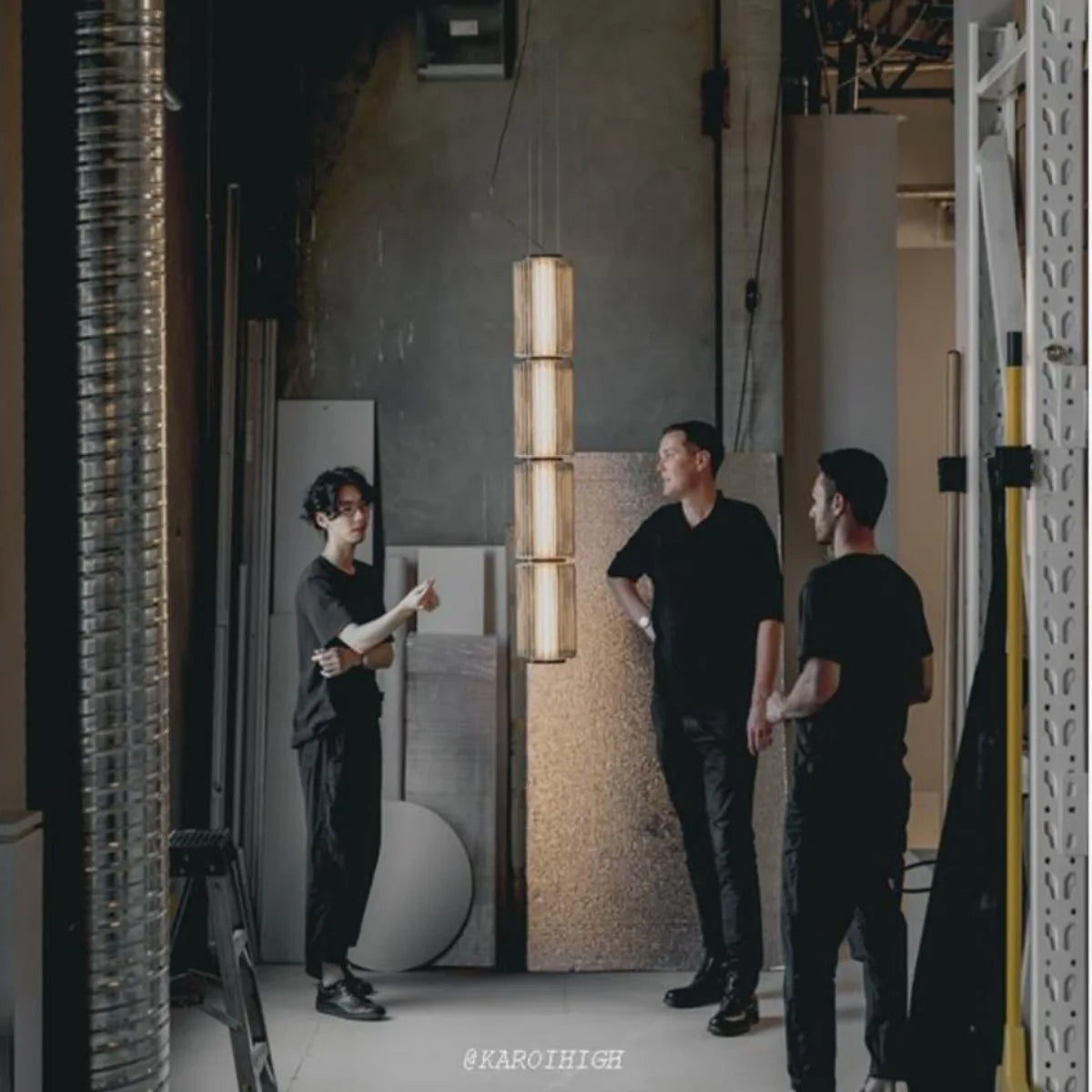 Rod Object Design ROD – OBJECT | MAISON