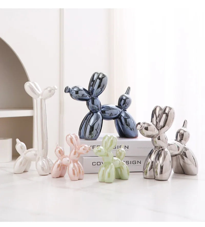 BALLON ICON - ICONIC SET